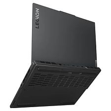 Laptop Lenovo Legion 5 15AHP11, 15.3 inch 2560 x 1600, AMD Ryzen 7 250 (8 C / 16 T, N/A - N/A, N/A cache, N/A), 16 GB DDR5, 512 GB SSD, Nvidia GeForce RTX 5060, No OS, Tastatura US, Eclipse Black