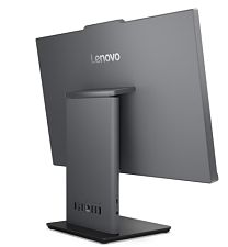 All-In-One Lenovo ThinkCentre neo 50a 24 13QH000NMH, 23.8 inch 1920 x 1080, Intel Core ultra 5 226V (8 C / 8 T, 2.1 GHz - 4.5 GHz, 8 MB cache, 15 W), 16 GB LPDDR5X, 512 GB SSD, Intel Arc Graphics 130V 0 GB, Windows 11 Pro, Luna Grey