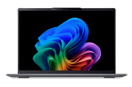 Laptop Acer Swift Go 14 SFG14-I71, 14 inch 1920 x 1200, Intel Core ultra 9 386H (16 C / 16 T, 2.1 GHz - 4.9 GHz, 18 MB cache, N/A), 16 GB LPDDR5X, 512 GB SSD, Intel Intel Graphics, Windows 11 Home, Tastatura US, Albastru