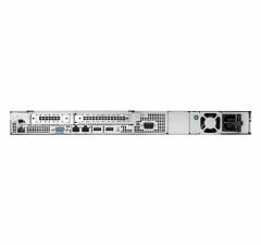 Server HPE ProLiant DL20 Gen10+, Rack 1U, Intel Xeon E-2336 (6 C / 12 T, 2.90 GHz - 4.80 GHz, 12 MB cache, 65 W), 16 GB DDR4 ECC, 2 x 4 TB HDD, 4 x SFF, 800 W