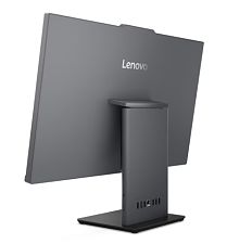 All-In-One Lenovo ThinkCentre neo 50a 27 13QF001URI, 27 inch 1920 x 1080 Touchscreen, Intel Core Ultra 5 226V (8 C / 8 T, N/A - 4.5 GHz, 8 MB cache, 15 W), 16 GB LPDDR5X, 512 GB SSD, Intel Arc Graphics 130V 0 GB, Free DOS, Luna Grey