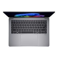 Laptop ASUS ExpertBook P5 P5405CSA-NZ0169, 14 inch 2560 x 1600, Intel Core Ultra 5 226V (8 C / 8 T, 2.2 GHz - 4.5 GHz, 8 MB cache, 12 W), 16 GB LPDDR5X, 1 TB SSD, Intel Arc Graphics, Free DOS, Tastatura International, Misty Grey