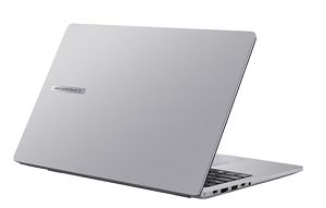 Laptop ASUS ExpertBook P1 P1503CVA, 15.6 inch 1920 x 1080, Intel Core ultra 7 240H (10 C / 16 T, 2.5 GHz - 5.2 GHz, 24 MB cache, N/A), 16 GB DDR5, 1 TB SSD, Intel Intel Graphics, Free DOS, Tastatura US, Misty Grey