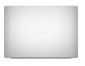 Laptop Dell Pro 16 Plus PB16250, 16 inch 1920 x 1200, Intel Core 5 120U (10 C / 12 T, 1.8 GHz - 5.0 GHz, 12 MB cache, 15 W), 16 GB DDR5, 512 GB SSD, Intel Graphics, Windows 11 Pro, Tastatura Germana, Argintiu