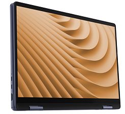 Laptop Dell 14 Plus DB04250, 14 inch 1920 x 1200 Touchscreen, Intel Core ultra 7 256V (8 C / 8 T, 2.2 GHz - 4.8 GHz, 12 MB cache, 12 W), 16 GB LPDDR5X, 1 TB SSD, Intel Arc Graphics, Windows 11 Pro, Tastatura International, Argintiu
