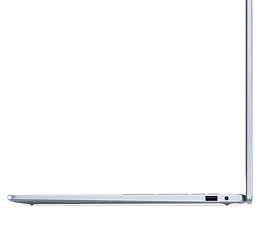 Laptop Dell 16 Plus DB16250, 16 inch 1920 x 1200 Touchscreen, Intel Core ultra 7 258V (8 C / 8 T, 2.2 GHz - 4.8 GHz, 12 MB cache, 12 W), 32 GB LPDDR5X, 1 TB SSD, Intel Arc Graphics, Windows 11 Pro, Tastatura English International, Ice Blue