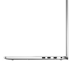 Laptop Dell Pro 16 PC16250, 16 inch 1920 x 1200, Intel Core 5 120U (10 C / 12 T, 1.4 GHz - 5.0 GHz, 12 MB cache, 55 W), 16 GB DDR5, 256 GB SSD, Intel Graphics, Windows 11 Pro, Tastatura English International, Titan Gray