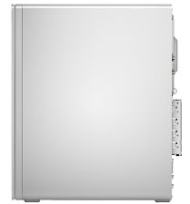 Desktop PC Lenovo IdeaCentre Tower 08IRH9, Intel Core i5-13420H (8 C / 12 T, 2.1 GHz - 4.6 GHz, 12 MB cache, 45 W), 32 GB RAM, 1 TB SSD, Intel UHD Graphics, Fara sistem de operare