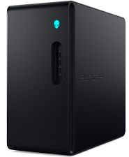 Desktop PC DELL Alienware Aurora ACT1250 Tower, Intel Core Ultra 7 - 265KF (20 C / 20 T, 3.3 GHz - 5.5 GHz, 30 MB cache, 125 W), 32 GB DDR5, 2 TB SSD, Fara unitate optica, Nvidia GeForce RTX 5070 12 GB, 1000 W, Windows 11 Home