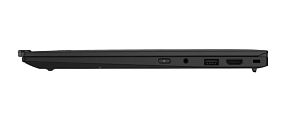 Laptop Lenovo ThinkPad X1 intel core ultra 5, 14 inch 1920 x 1200 pixeli, Intel Core ultra 5 228V (8 C / 8 T, 1.3 GHz - 4.50 GHz, 8 MB Intel Smart Cache cache, 37 W), 32 GB LPDDR5X, 512 GB SSD, Intel 130V, Windows 11 Pro, Tastatura English, Argintiu