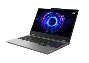 Laptop Lenovo LOQ 15IRX10 83JE0087PB, 15.6 inch 1920 x 1080, Intel Core i5-13450HX (10 C / 16 T, 3.4 GHz - 4.6 GHz, 20 MB cache, 55 W), 16 GB DDR5, 512 GB SSD, Nvidia GeForce RTX 5060, Windows 11 Home, Tastatura English, Grey