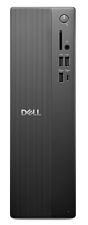 Desktop PC Dell Slim ECS1250 SFF Slim, Intel Core I3-14100 (4 C / 8 T, 3.5 GHz - 4.7 GHz, 12 MB cache, 65 W), 8 GB DDR5, 512 GB SSD, Fara unitate optica, Intel UHD Graphics Partajata, 180 W, Windows 11 Pro
