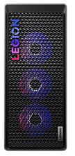 Desktop PC Lenovo Legion T7 34IAS10 Tower, Intel Core ultra 77 270K Plus (24 C / 24 T, Nespecificat - 5.5 GHz, 36 MB cache, 125 W), 32 GB DDR5, 1 TB Tip SSD: M.2 2280 PCIe 4.0x4 NVMe, Fara unitate optica, NVIDIA GeForce RTX 5070 Ti 16 GB, 850 W, Free DOS