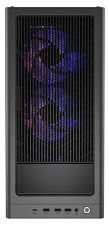 Desktop PC Lenovo Legion T7 34IAS10 Tower, Intel Core ultra 77 270K Plus (24 C / 24 T, Nespecificat - 5.5 GHz, 36 MB cache, 125 W), 32 GB DDR5, 1 TB Tip SSD: M.2 2280 PCIe 4.0x4 NVMe, Fara unitate optica, NVIDIA GeForce RTX 5070 Ti 16 GB, 850 W, Free DOS