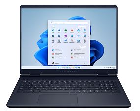 Laptop Dell Alienware 16 Aurora AC16250, 16 inch 2560 x 1600, Intel Core 7 240H (10 C / 16 T, 2.5 GHz - 5.2 GHz, 24 MB cache, 28 W), 32 GB DDR5, 1 TB SSD, Nvidia GeForce RTX 5060, Windows 11 Pro, Tastatura English International, Alb