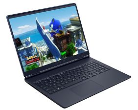 Laptop Dell Alienware 16 Aurora AC16250, 16 inch 2560 x 1600, Intel Core 7 240H (10 C / 16 T, 2.5 GHz - 5.2 GHz, 24 MB cache, 28 W), 32 GB DDR5, 1 TB SSD, Nvidia GeForce RTX 5060, Windows 11 Pro, Tastatura English International, Alb