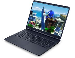 Laptop Dell Alienware 16 Aurora AC16250, 16 inch 2560 x 1600, Intel Core 7 240H (10 C / 16 T, 2.5 GHz - 5.2 GHz, 24 MB cache, 28 W), 32 GB DDR5, 1 TB SSD, Nvidia GeForce RTX 5060, Windows 11 Pro, Tastatura English International, Alb