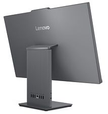 All-In-One Lenovo IdeaCentre AIO 27ARR9 12SC000RRI, 27 inch 1920 x 1080, AMD Ryzen 5 7535HS (6 C / 12 T, 3.3 GHz - 4.4 GHz, N/A cache, N/A), 8 GB DDR5, 512 GB SSD, AMD Radeon 660M 0 GB, Free DOS, Cloud Grey