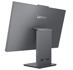 All-In-One Lenovo IdeaCentre AIO 27ARR9 12SC000RRI, 27 inch 1920 x 1080, AMD Ryzen 5 7535HS (6 C / 12 T, 3.3 GHz - 4.4 GHz, N/A cache, N/A), 8 GB DDR5, 512 GB SSD, AMD Radeon 660M 0 GB, Free DOS, Cloud Grey