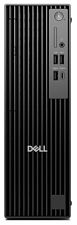 Desktop PC Dell Pro Slim Plus QBS1250, Intel 235 (14 C / 14 T, 2.9 GHz - 5 GHz, 24 MB cache), 16 GB RAM, 512 GB SSD, Intel Graphics, Windows 11 Pro