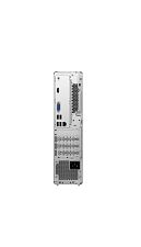 Desktop PC Lenovo IdeaCentre Tower 08IRR9, Intel Core i5-14400 (10 C / 16 T, 2.5 GHz - 4.7 GHz, 20 MB cache, 65 W), 16 GB RAM, 1 TB SSD, Intel UHD Graphics, Windows 11 Pro