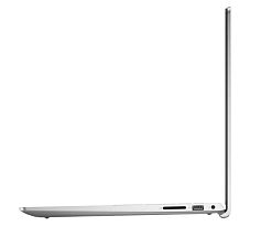 Laptop Dell Inspiron 15 3530 3530, 15.6 inch 1920 x 1080, Intel Core i5-1334U (10 C / 12 T, 1.3 GHz - 4.6 GHz, 12 MB Intel Smart Cache cache, 15 W), 16 GB DDR4, 512 GB SSD, Intel Intel UHD Graphics, Windows 11 Pro, Tastatura US, Carbon Black