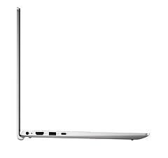 Laptop Dell Inspiron 15 3530 3530, 15.6 inch 1920 x 1080, Intel Core i5-1334U (10 C / 12 T, 1.3 GHz - 4.6 GHz, 12 MB Intel Smart Cache cache, 15 W), 16 GB DDR4, 512 GB SSD, Intel Intel UHD Graphics, Windows 11 Pro, Tastatura US, Carbon Black