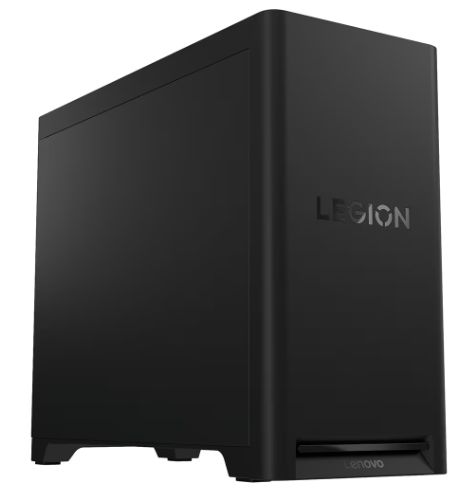 Desktop PC Lenovo Legion T5 30IAX10 Tower, Intel ore ultra 7 251HX (18 C / 18 T, Nespecificat - 5.1 GHz, 30 MB Intel Smart Cache cache, Nespecificat), 16 GB DDR5, 1 TB SSD, Fara unitate optica, NVIDIA GeForce RTX 5070 12 GB, 850 W, Free DOS