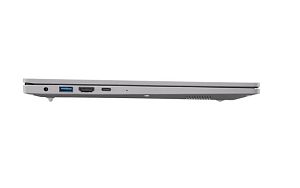 Laptop Acer Aspire Lite 15 AL15-54P-58Y5, 15.6 inch 1920 x 1080, Intel Core Ultra 5 - 115U (8 C / 10 T, 1.5 GHz - 4.2GHz, 10 MB cache, 57 W), 8 GB DDR5, 512 GB SSD, Intel Graphics, Fara sistem de operare, Tastatura International, Silver
