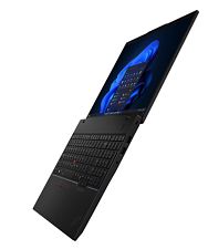 Laptop Lenovo ThinkPad L16 G2 21SA004BGE, 16 inch 1920 x 1200, Intel Core Ultra 7 255U (12 C / 14 T, 1.7 GHz - 4.8 GHz, 12 MB cache, 15 W), 32 GB DDR5, 1 TB SSD, Intel Intel Graphics, Windows 11 Pro, Tastatura Germana, Negru