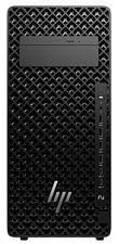 Desktop PC HP Z2 Tower G1i Tower, Intel Core Ultra 7 265K (20 C / 20 T, 3.9 GHz - 5.5 GHz, 30 MB Intel Smart Cache cache, 125 W), 32 GB DDR5, 1 TB SSD, Fara unitate optica, Intel Intel Graphics Partajata, Nespecificat, Windows 11 Pro