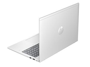 Laptop HP ProBook 4 G1i B9YL8ET, 16 inch 1920 x 1200, Intel Core ultra 7 255U (12 C / 14 T, 2.4 GHz - 5.2 GHz, 12 MB cache, 15 W), 16 GB DDR5, 512 GB SSD, Intel Graphics, Windows 11 Pro, Tastatura Romanian, Argintiu