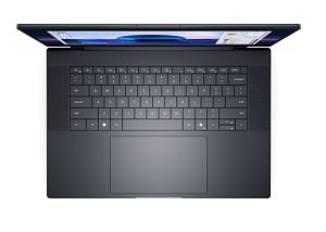 Laptop Dell Pro Max 16 Premium MA16250, 16 inch 1920 x 1200, Intel Core ultra 9 285H (16 C / 16 T, 2.7 GHz - 5.4 GHz, 24 MB cache, 45 W), 64 GB LPDDR5X, 1 TB SSD, Nvidia RTX PRO 2000, Windows 11 Pro, Tastatura English International, N/A