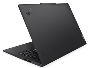 Laptop Lenovo ThinkPad P14s G6 21QL003RCK, 14 inch 1920 x 1200, AMD Ryzen AI 7 PRO 350 (8 C / 16 T, 2.0 GHz - 5.0 GHz, 24 MB cache, 28 W), 32 GB LPDDR5X, 1 TB SSD, AMD AMD Radeon 880M, Windows 11 Pro, Tastatura Czech / Slovak / English, Storm Grey