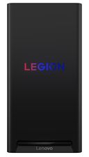 Desktop PC Lenovo Legion T5 30IAS10 Tower, Intel Core Ultra 5 225 (10 C / 10 T, 2.7 GHz - 4.9 GHz, 20 MB cache, 65 W), 32 GB DDR5, 1 TB SSD, Fara unitate optica, NVIDIA GeForce RTX 5060 8 GB, 500 W, Fara sistem de operare