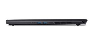 Laptop Acer Nitro V 16S ANV16S-71-94DP, 16 inch 2560 x 1600, Intel Core 9 270h (14 C / N/A T, 2.7 GHz - 5.8 GHz, N/A cache, N/A), 32 GB DDR5, 1 TB SSD, Intel Graphics Intel Graphics, Fara sistem de operare, Tastatura US, Obsidian Black