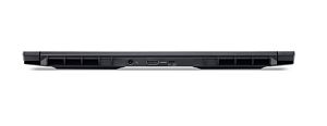 Laptop Acer Nitro V 16S ANV16S-71-94DP, 16 inch 2560 x 1600, Intel Core 9 270h (14 C / N/A T, 2.7 GHz - 5.8 GHz, N/A cache, N/A), 32 GB DDR5, 1 TB SSD, Intel Graphics Intel Graphics, Fara sistem de operare, Tastatura US, Obsidian Black