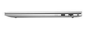 Laptop HP EliteBook 6 G1i 14, 14 inch 1920 x 1200, Intel Core Ultra 5 225H (14 C / 14 T, N/A - 4.9 GHz, 18 MB cache, 28 W), 16 GB DDR5, 512 GB SSD, Intel Arc 130T, Windows 11 Pro, Tastatura US International, Pike Silver