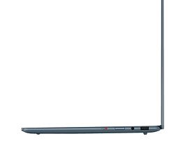Laptop Lenovo Yoga 7 14AKP10 83KG0021RM, 14.5 inch 2944 x 1840, AMD Ryzen AI 7 350 (8 C / 16 T, 2.0 GHz - 5.0 GHz, 24 MB cache, N/A), 32 GB LPDDR5x, 1 TB SSD, AMD AMD Radeon 860M, Free DOS, Tastatura English, Tidal Teal