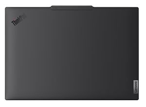 Laptop Lenovo ThinkPad P14s Gen 6 21QL003YCK, 14 inch 1920 x 1200, AMD Ryzen AI 7 PRO 350 (8 C / 16 T, 2.0 GHz - 5.0 GHz, 24 MB cache, 28 W), 64 GB LPDDR5X, 1 TB SSD, AMD AMD Radeon 880M, Windows 11 Pro, Tastatura Czech / Slovak / English, Storm Grey