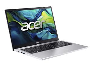 Laptop Acer Aspire Go 14 NX.JZSEX.00F, 14 inch 1920 x 1200, Intel Core ultra 7 355 (8 C / 8 T, 2.3 GHz - 4.7 GHz, 12 MB Intel® Smart Cache cache, N/A), 16 GB LPDDR5X, 512 GB SSD, Intel Intel Graphics, Windows 11 Home, Tastatura US, Albastru