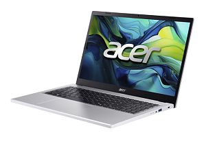 Laptop Acer Aspire Go 14 NX.JZSEX.00F, 14 inch 1920 x 1200, Intel Core ultra 7 355 (8 C / 8 T, 2.3 GHz - 4.7 GHz, 12 MB Intel® Smart Cache cache, N/A), 16 GB LPDDR5X, 512 GB SSD, Intel Intel Graphics, Windows 11 Home, Tastatura US, Albastru