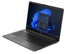 Laptop HP 250R G9, 15.6 inch 1920x1080, Intel Core 7 -150U (10 C / 12 T, 1.8 GHz - 5.40 GHz, 12 MB cache, 55 W), 32 GB DDR4, 1 TB SSD, Intel Graphics, Free DOS, Tastatura English, Negru