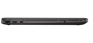 Laptop HP 250R G9, 15.6 inch 1920x1080, Intel Core 7 -150U (10 C / 12 T, 1.8 GHz - 5.40 GHz, 12 MB cache, 55 W), 32 GB DDR4, 1 TB SSD, Intel Graphics, Free DOS, Tastatura English, Negru