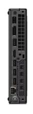 Desktop PC Lenovo ThinkStation P3 Tiny Gen 2 Tiny (1L), Intel Core ultra 5 235 (14 C / 14 T, 2.9 GHz - 5 GHz, 24 MB cache, 65 W), 16 GB DDR5, 512 GB SSD, Fara unitate optica, Intel Graphics Partajata, 230 W, Windows 11 Pro