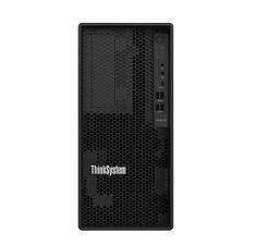 Server Lenovo ThinkSystem ST45 V3, Tower, AMD EPYC 4344P (8 C / 16 T, 3.80 GHz - 5.30 GHz, 32 MB cache, 65 W), 32 GB DDR5 ECC, 2 x 960 GB SSD, 3 LFF + 1 SFF, 500 W