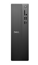 Desktop PC Dell Pro Slim Essential QVS1260 Small Form Factor, Intel 14500 (14 C / 20 T, 2.60 GHz - 5.00 GHz, 24 MB Intel Smart Cache cache, 154 W), 16 GB DDR5, 512 GB SSD, Intel UHD Graphics, 180 W, Windows 11 Pro