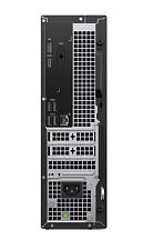 Desktop PC Dell Pro Slim Essential QVS1260 Small Form Factor, Intel 14500 (14 C / 20 T, 2.60 GHz - 5.00 GHz, 24 MB Intel Smart Cache cache, 154 W), 16 GB DDR5, 512 GB SSD, Intel UHD Graphics, 180 W, Windows 11 Pro