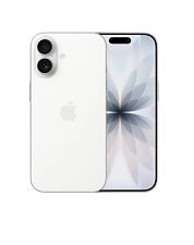 Apple iPhone 17 256GB White