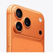 Apple iPhone 17 Pro 256GB Cosmic Orange